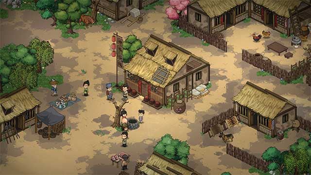 Hero's Adventure Hero's Adventure
