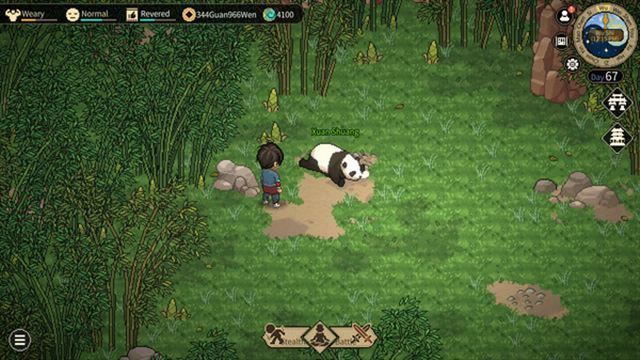 Hình ảnh gameplay Heros Adventure v1.2.0117b71-P2P