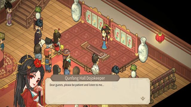 Hình ảnh gameplay Heros Adventure v1.2.0117b71-P2P
