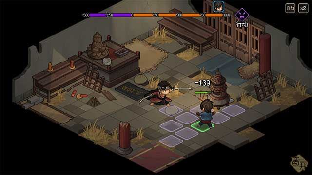 Hero's Adventure Hero's Adventure