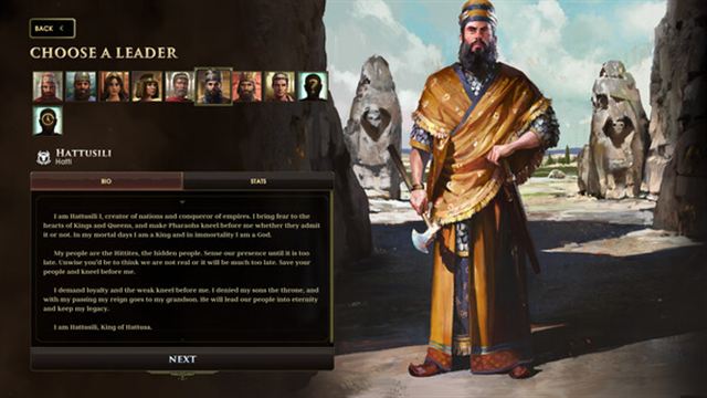 Hình ảnh gameplay Old World Complete Bundle v1.0.77137-P2P
