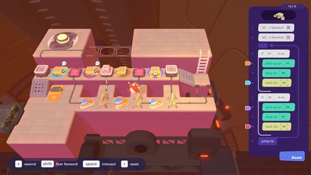 Hình ảnh gameplay Star Stuff v1.0.6-P2P