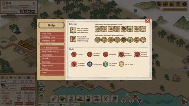 Hình ảnh gameplay Thriving City Song v1.0.10R-P2P