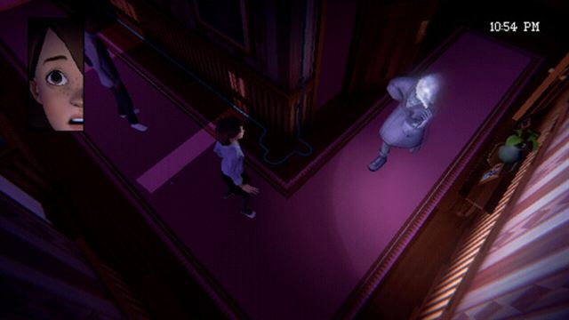 Hình ảnh gameplay Homebody v20240328-P2P