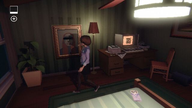 Hình ảnh gameplay Homebody v20240328-P2P