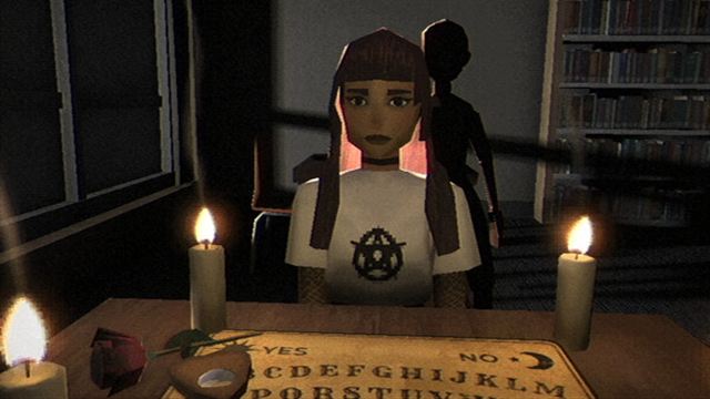 Hình ảnh gameplay Fear the Spotlight-GoldBerg