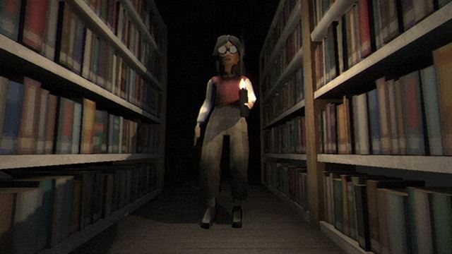 Hình ảnh gameplay Fear the Spotlight-GoldBerg