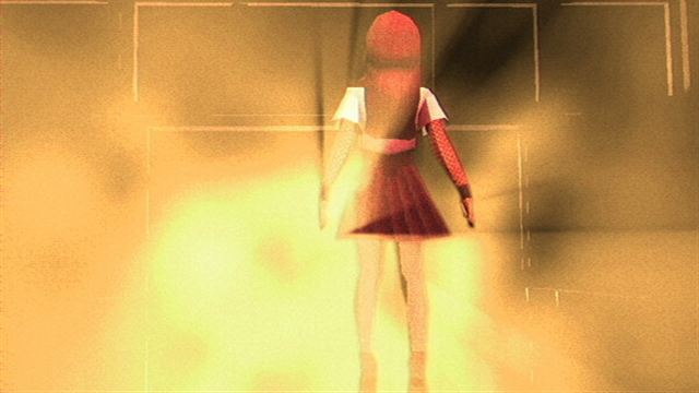 Hình ảnh gameplay Fear the Spotlight-GoldBerg