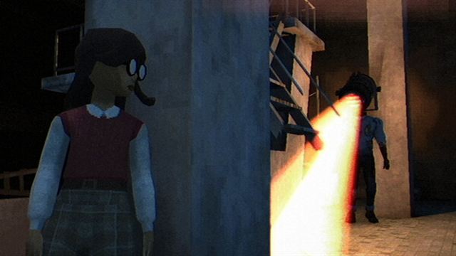 Hình ảnh gameplay Fear the Spotlight-GoldBerg