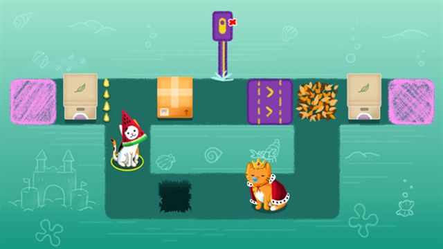 Hình ảnh gameplay Cats Love Boxes v20240614-P2P