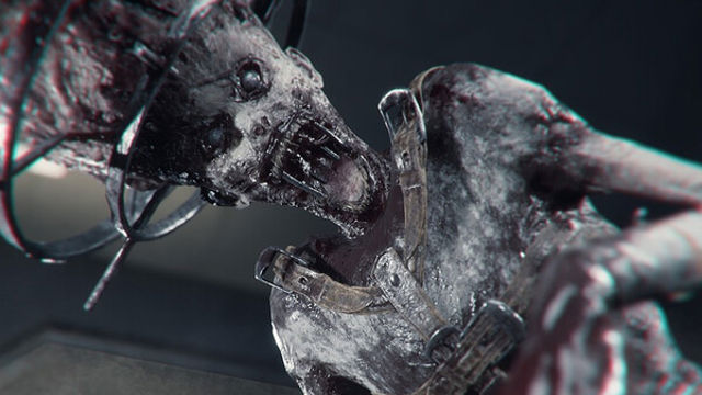 Hình ảnh gameplay The Green Light-GoldBerg