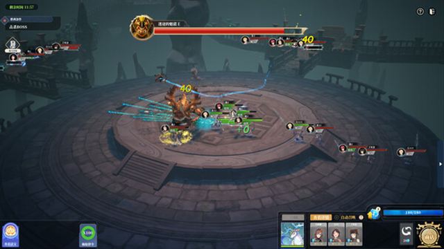 Hình ảnh gameplay The Lost Village v1.08-P2P