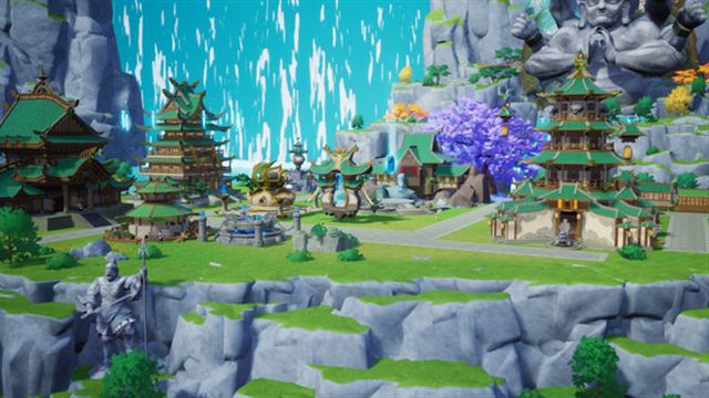 Hình ảnh gameplay The Lost Village v1.01-P2P