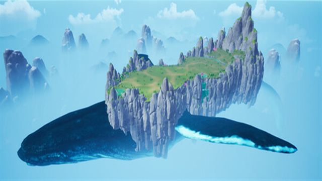 Hình ảnh gameplay The Lost Village v1.01-P2P