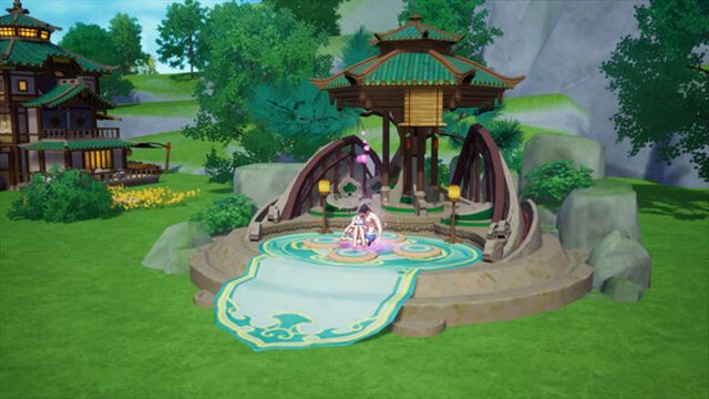 Hình ảnh gameplay The Lost Village v1.2.12-P2P