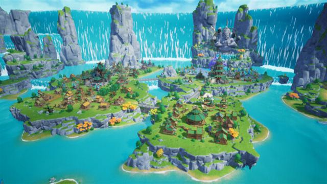 Hình ảnh gameplay The Lost Village v1.2.12-P2P