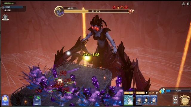 Hình ảnh gameplay The Lost Village v1.08-P2P