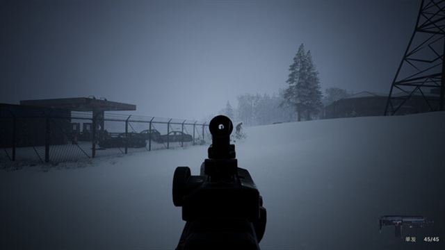 Hình ảnh gameplay No One Survived v0.0.7.9b Early Access