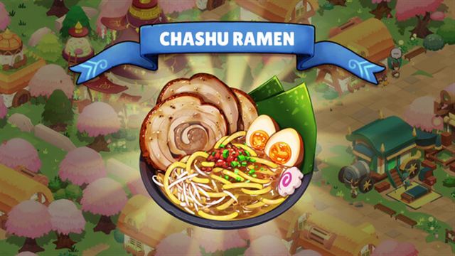 Hình ảnh gameplay Cuisineer v1.1.4037-P2P