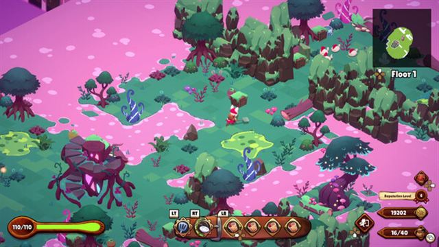 Hình ảnh gameplay Cuisineer v1.1.4037-P2P