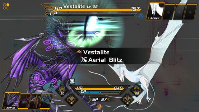 Hình ảnh gameplay Dragon Spirits 2-TENOKE