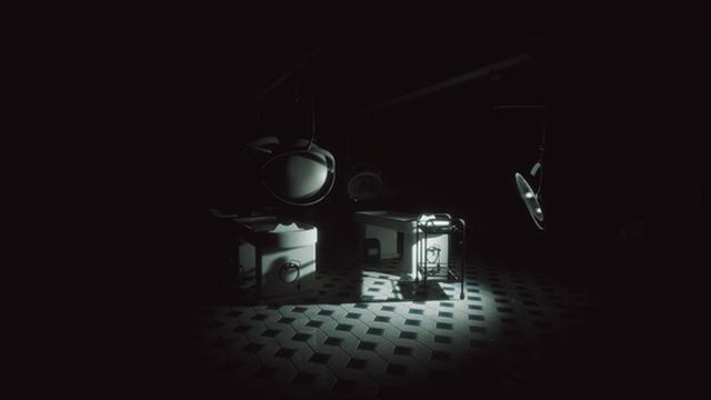 Hình ảnh gameplay No Return-TENOKE