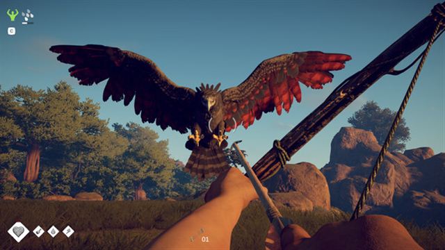 Hình ảnh gameplay Survival Fountain of Youth v1587 Early Access