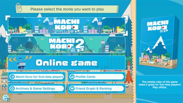Hình ảnh gameplay MACHI KORO With Everyone-TENOKE