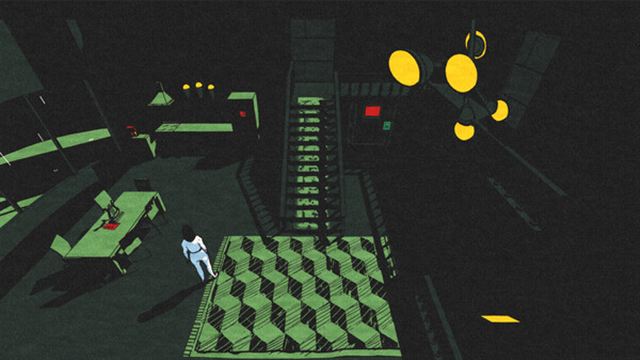 Hình ảnh gameplay Phoenix Springs-TENOKE