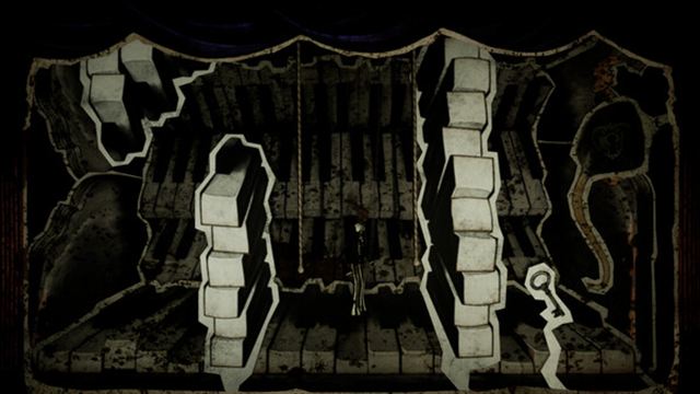 Hình ảnh gameplay Locks-TENOKE