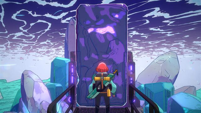 Hình ảnh gameplay Dungeons of Hinterberg v1.0.26343-P2P