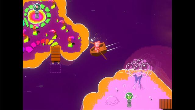 Hình ảnh gameplay Everhood 2 v1.0.005-P2P