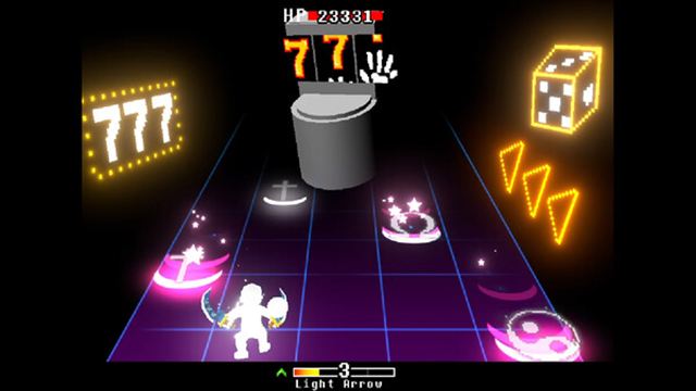 Hình ảnh gameplay Everhood 2 v1.0.004-P2P