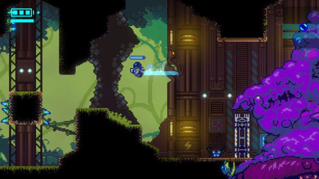 Hình ảnh gameplay Genopanic-TENOKE