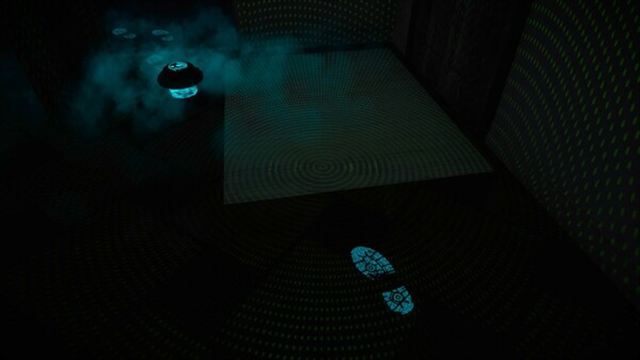 Hình ảnh gameplay This Is A Ghost-TENOKE