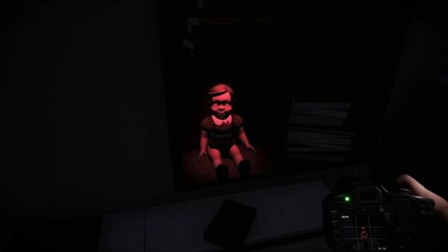 Hình ảnh gameplay This is a Ghost v1.1.0-P2P