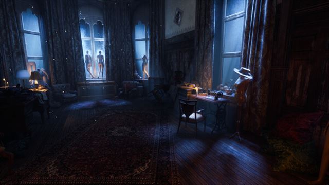 Hình ảnh gameplay Death Relives v0.14.68.407-P2P