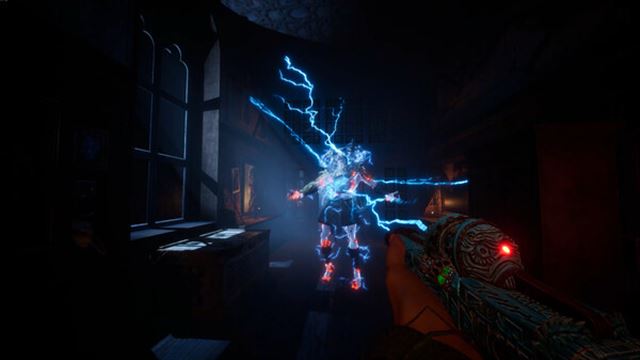 Hình ảnh gameplay Death Relives v0.14.68.407-P2P