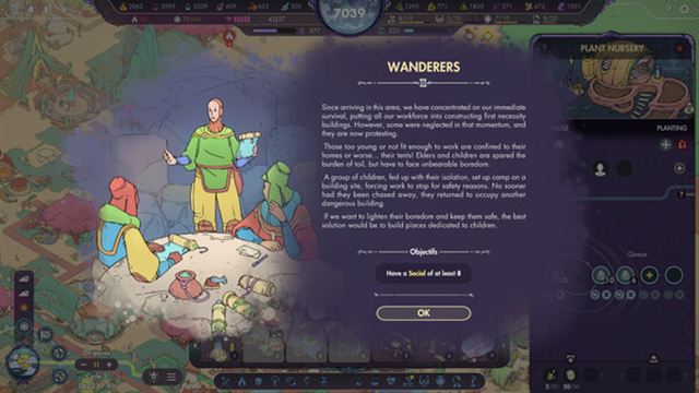 Hình ảnh gameplay Synergy v1.0.2-P2P