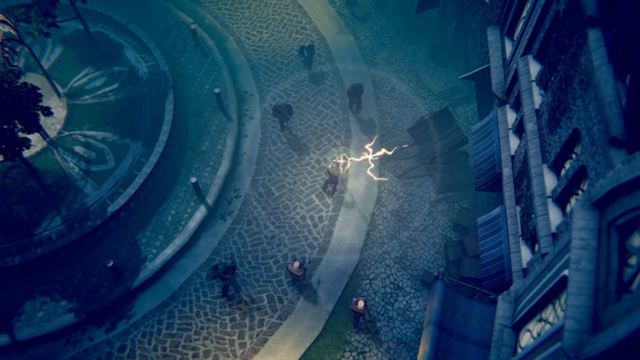 Hình ảnh gameplay Yet Another Fantasy Title v20240410-P2P