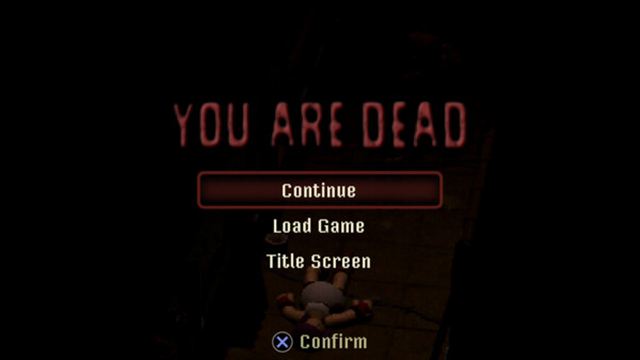 Hình ảnh gameplay Crow Country-GoldBerg