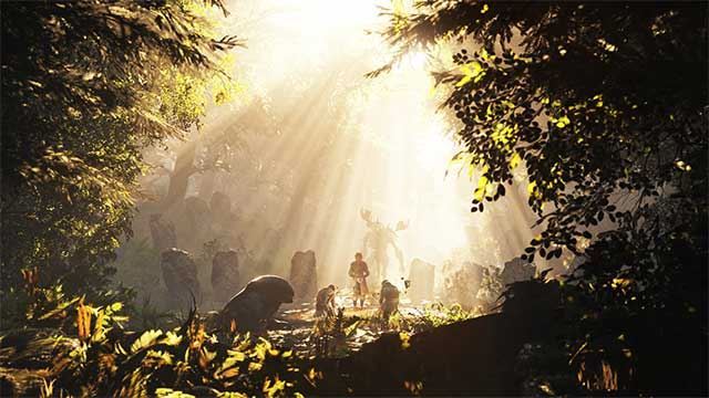 GreedFall II: The Dying World GreedFall II: The Dying World