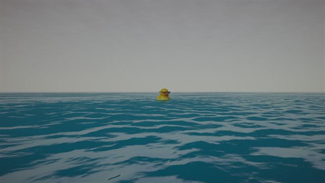 Hình ảnh gameplay Placid Plastic Duck Rooftop One Percent-TENOKE