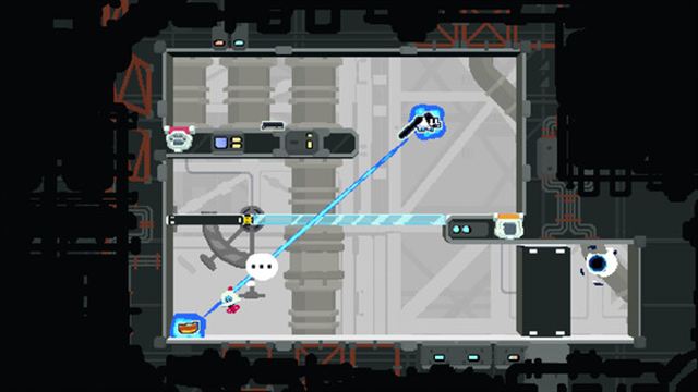 Hình ảnh gameplay CATO Buttered Cat-GoldBerg