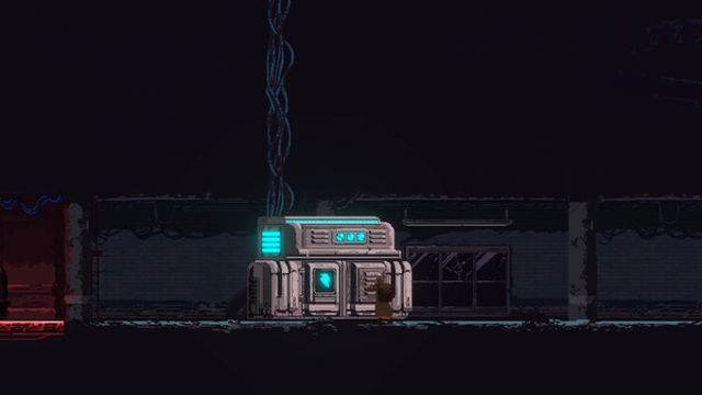 Hình ảnh gameplay Beacon of Neyda-GOG