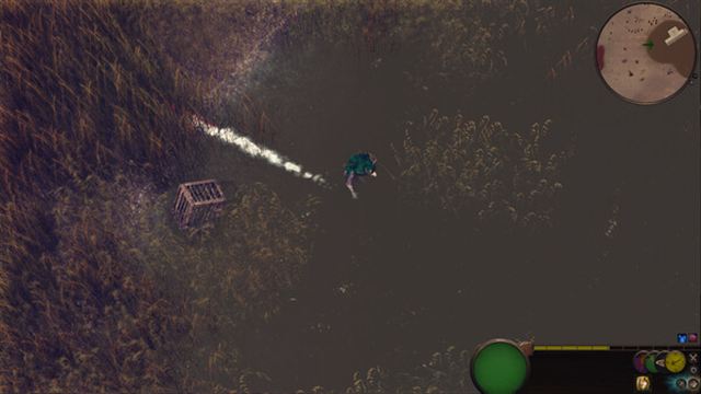 Hình ảnh gameplay Svarogs Dream v5.2.6-P2P
