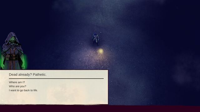 Hình ảnh gameplay Svarogs Dream v5.0.0-P2P