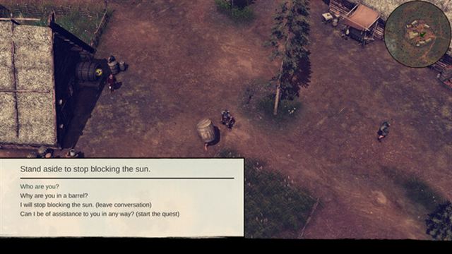 Hình ảnh gameplay Svarogs Dream v7.0.3-P2P