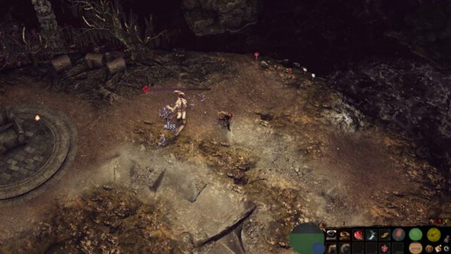 Hình ảnh gameplay Svarogs Dream v5.0.0-P2P