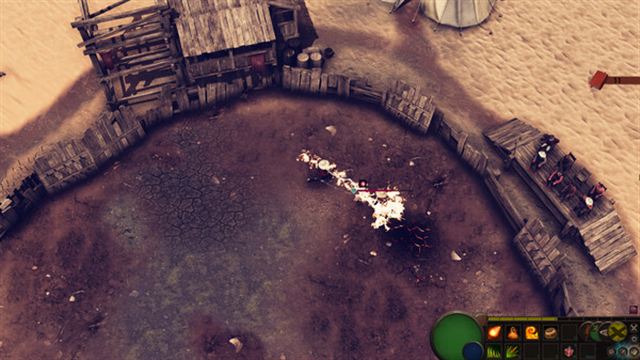 Hình ảnh gameplay Svarogs Dream v5.2.6-P2P